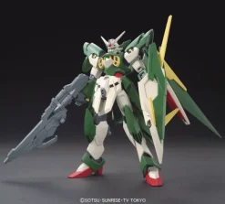 1/144 HGBF Gundam Fenice Rinascita