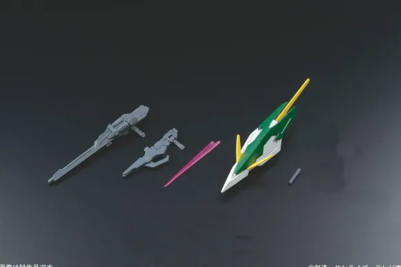 1/144 HGBF Gundam Fenice Rinascita