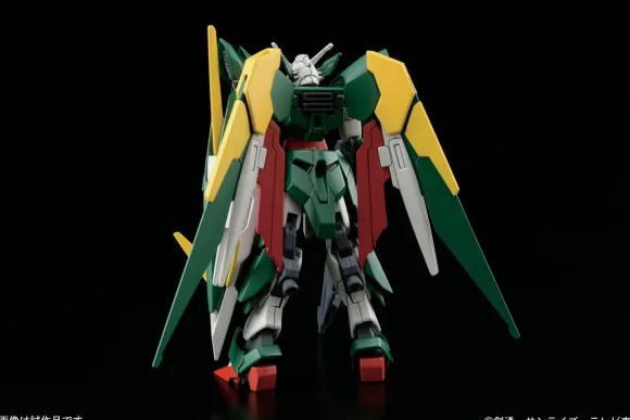 1/144 HGBF Gundam Fenice Rinascita