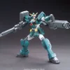 1/144 HGBF Gundam Leopard Da Vinci