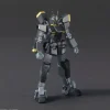 1/144 HGBF Gundam Lightning Black Warrior