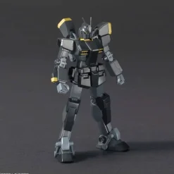 1/144 HGBF Gundam Lightning Black Warrior
