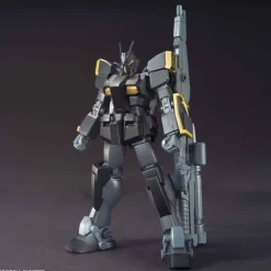 1/144 HGBF Gundam Lightning Black Warrior
