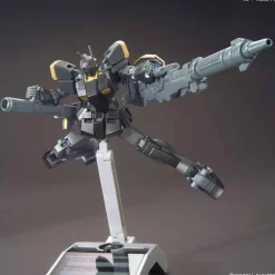 1/144 HGBF Gundam Lightning Black Warrior