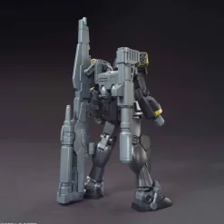 1/144 HGBF Gundam Lightning Black Warrior
