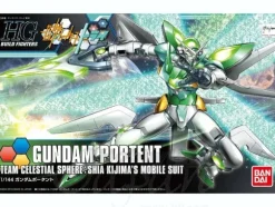 1/144 HGBF Gundam Portent