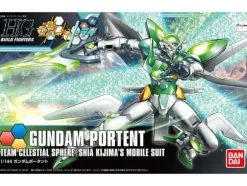 1/144 HGBF Gundam Portent