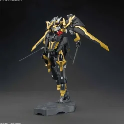 1/144 HGBF Gundam Schwarz Ritter