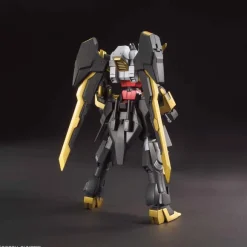 1/144 HGBF Gundam Schwarz Ritter