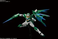 1/144 HGBF Gundam 00 Shia QAN[T]