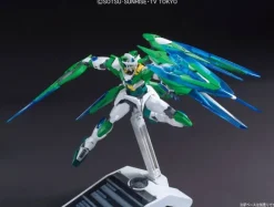 1/144 HGBF Gundam 00 Shia QAN[T]