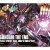 1/144 HGBF Gundam The End