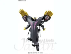 1/144 HGBF Gundam The End