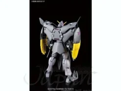 1/144 HGBF Gundam The End