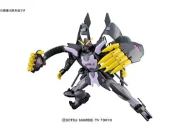 1/144 HGBF Gundam The End