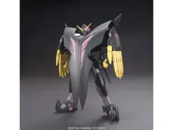 1/144 HGBF Gundam The End