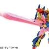 1/144 HGBF Gundam Tryon 3