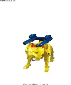 1/144 HGBF Gundam Tryon 3