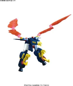 1/144 HGBF Gundam Tryon 3