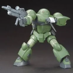 1/144 HGBF Hi-Mock