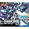 1/144 HGBF Hi-Nu Gundam Vrabe
