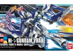 1/144 HGBF Hi-Nu Gundam Vrabe