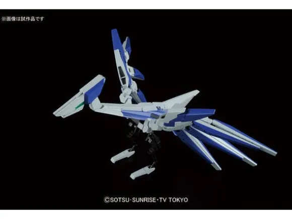 1/144 HGBF Hi-Nu Gundam Vrabe