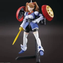 1/144 HGBF Hyper - Gyanko