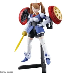 1/144 HGBF Hyper - Gyanko