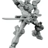 1/144 HGBF Kamiki Burning Gundam