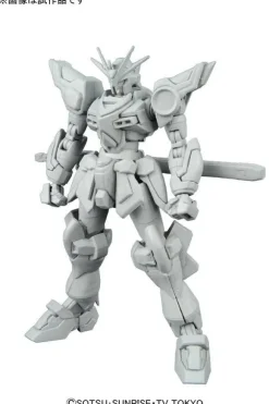 1/144 HGBF Kamiki Burning Gundam