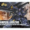 1/144 HGBF Kampfer Amazing