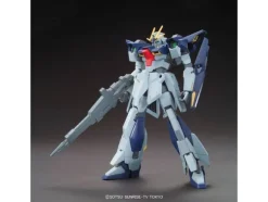 1/144 HGBF Lightning Gundam