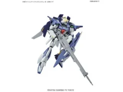 1/144 HGBF Lightning Gundam