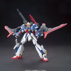 1/144 HGBF Lightning Z Gundam