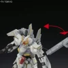 1/144 HGBF Lunagazer Gundam