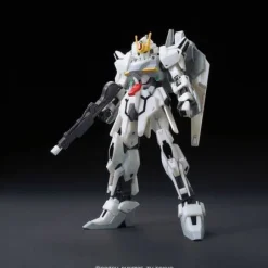 1/144 HGBF Lunagazer Gundam