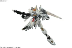 1/144 HGBF Lunagazer Gundam