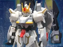 1/144 HGBF Lunagazer Gundam