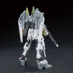 1/144 HGBF Lunagazer Gundam