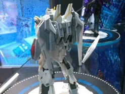 1/144 HGBF Lunagazer Gundam