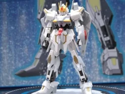 1/144 HGBF Lunagazer Gundam