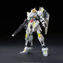 1/144 HGBF Lunagazer Gundam