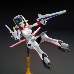1/144 HGBF Mrs. Loheng-Rinko
