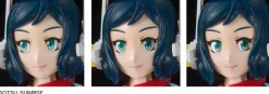 1/144 HGBF Mrs. Loheng-Rinko