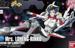 1/144 HGBF Mrs. Loheng-Rinko