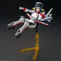1/144 HGBF Mrs. Loheng-Rinko