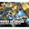 1/144 HGBF Powered GM Cardigan