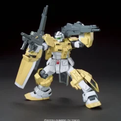 1/144 HGBF Powered GM Cardigan