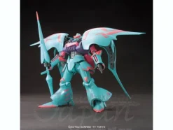 1/144 HGBF Qubeley Papillon
